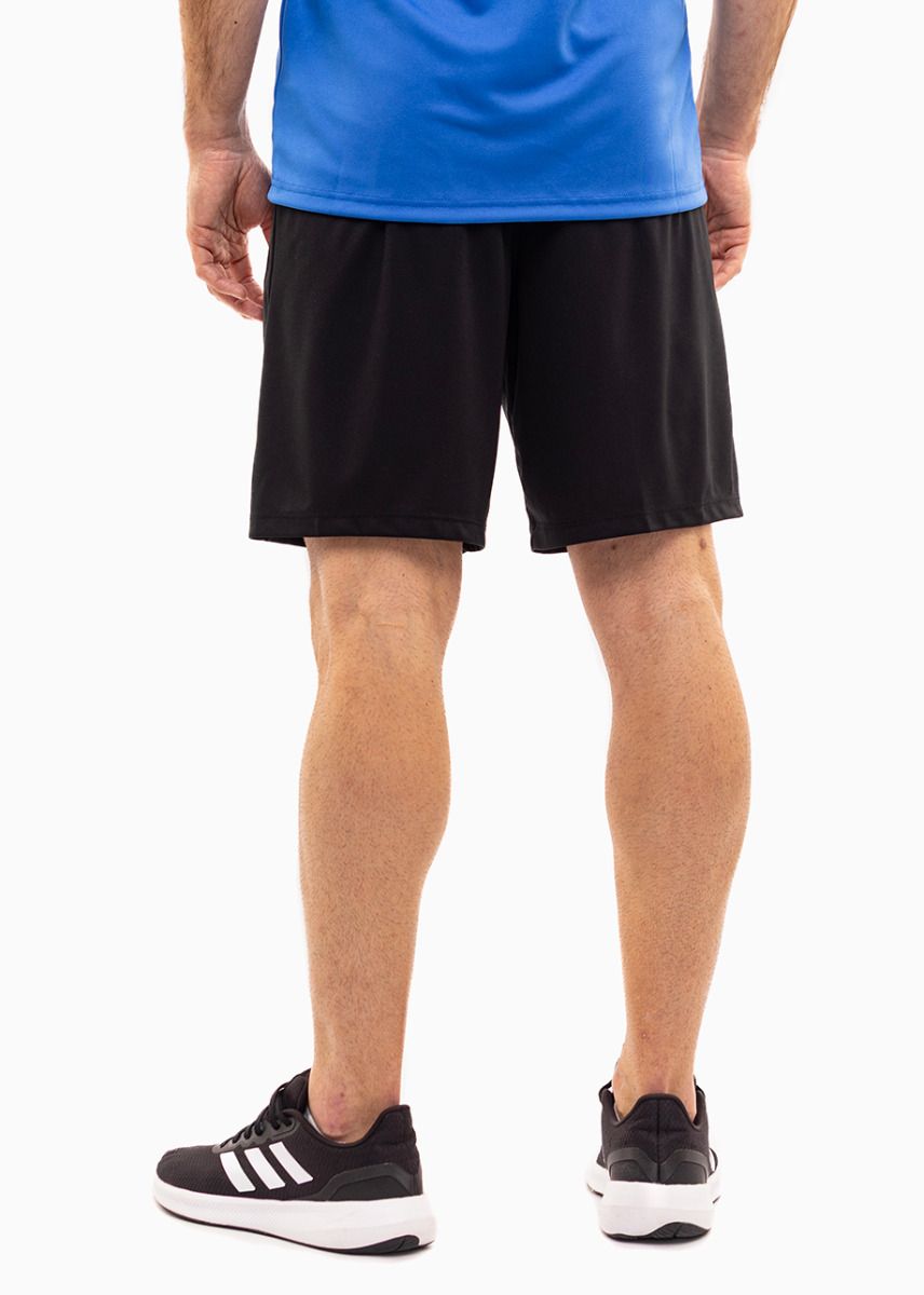 Nike set de sport pentru bărbați Tricou Pantaloni scurți Dry Park 20 Top BV6883 463/BV6855 010