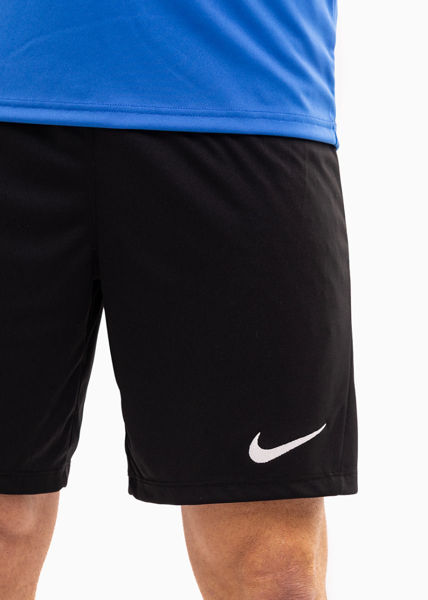 Nike set de sport pentru bărbați Tricou Pantaloni scurți Dry Park 20 Top BV6883 463/BV6855 010