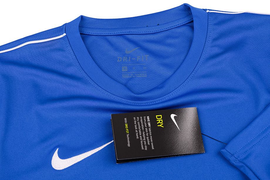 Nike set de sport pentru bărbați Tricou Pantaloni scurți Dry Park 20 Top BV6883 463/BV6855 463