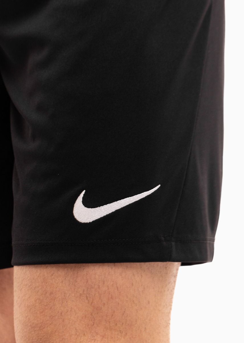 Nike Set de sport pentru bărbați Tricou Pantaloni scurți Dry Park 20 Top BV6883 657/BV6855 010 Nike Set de sport pentru bărbați Tricou Pantaloni scurți Dry Park 20 Top BV6883 657/BV6855 010