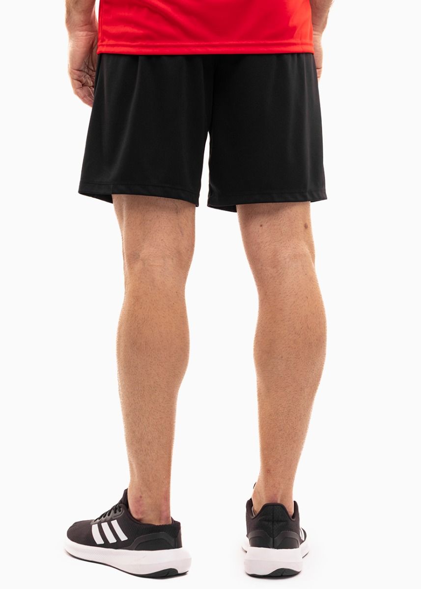 Nike Set de sport pentru bărbați Tricou Pantaloni scurți Dry Park 20 Top BV6883 657/BV6855 010 Nike Set de sport pentru bărbați Tricou Pantaloni scurți Dry Park 20 Top BV6883 657/BV6855 010