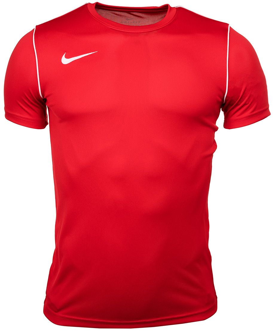 Nike set de sport pentru bărbați Tricou Pantaloni scurți Dry Park 20 Top BV6883 657/BV6855 657