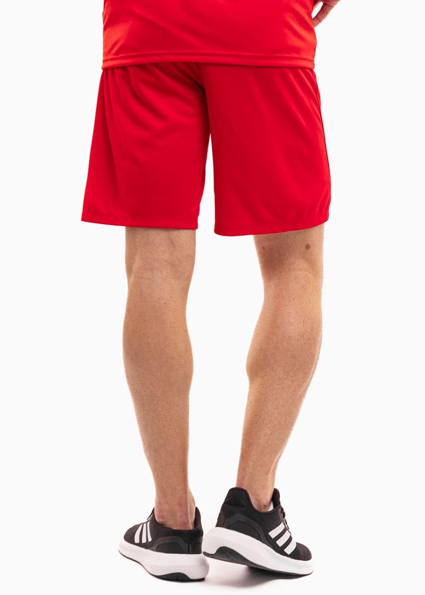Nike Set de sport pentru bărbați Tricou Pantaloni scurți Dry Park 20 Top BV6883 657/BV6855 657 Nike Set de sport pentru bărbați Tricou Pantaloni scurți Dry Park 20 Top BV6883 657/BV6855 657