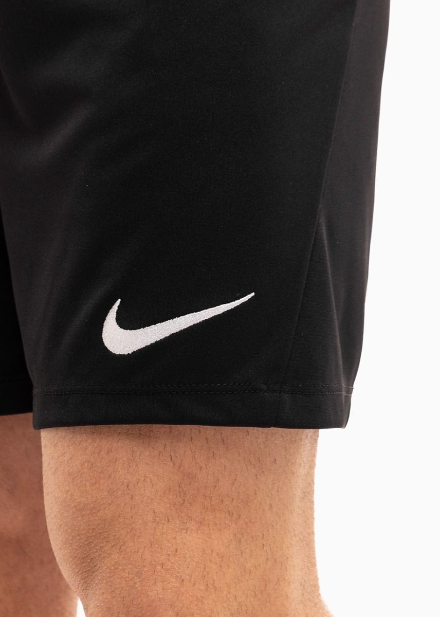 Nike Set de sport pentru bărbați Tricou Pantaloni scurți Dry Park 20 Top BV6883 719/BV6855 010 Nike Set de sport pentru bărbați Tricou Pantaloni scurți Dry Park 20 Top BV6883 719/BV6855 010