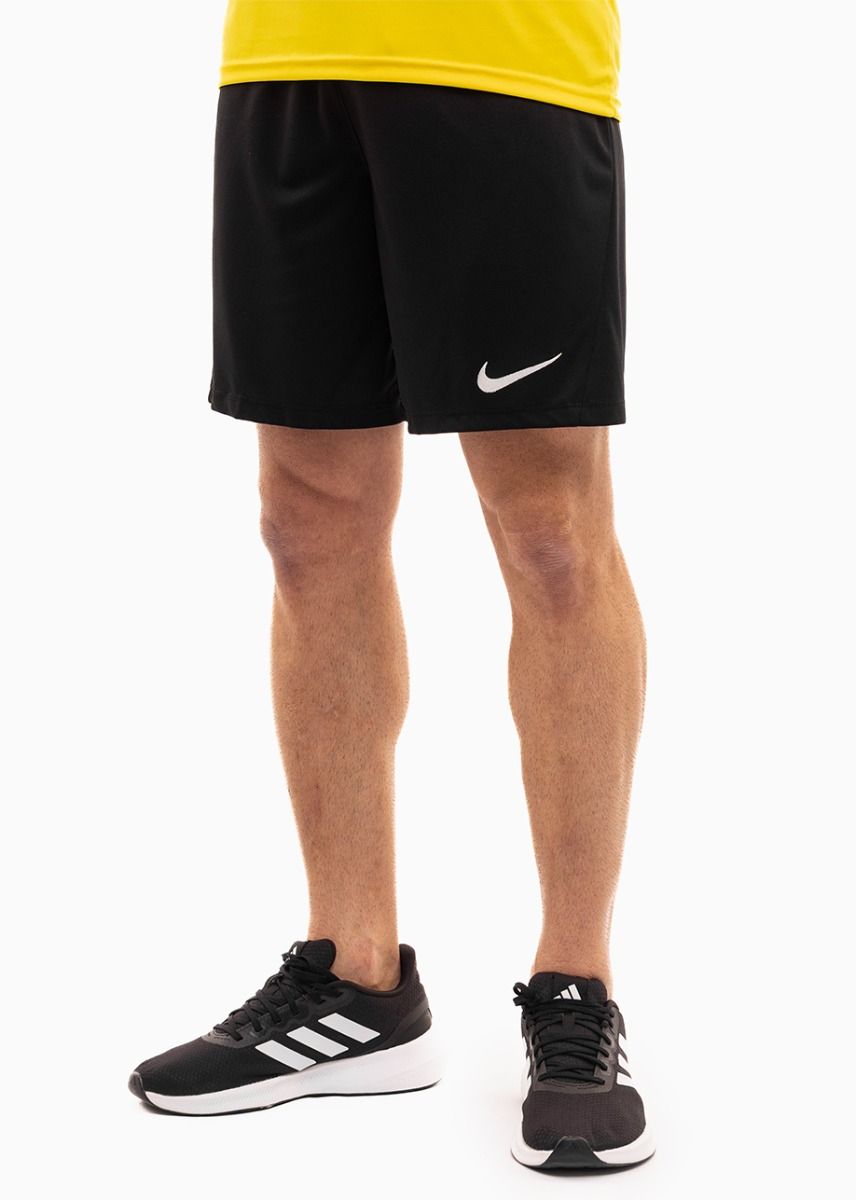 Nike Set de sport pentru bărbați Tricou Pantaloni scurți Dry Park 20 Top BV6883 719/BV6855 010 Nike Set de sport pentru bărbați Tricou Pantaloni scurți Dry Park 20 Top BV6883 719/BV6855 010