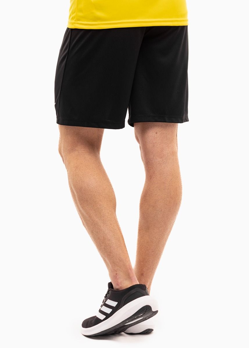 Nike Set de sport pentru bărbați Tricou Pantaloni scurți Dry Park 20 Top BV6883 719/BV6855 010 Nike Set de sport pentru bărbați Tricou Pantaloni scurți Dry Park 20 Top BV6883 719/BV6855 010