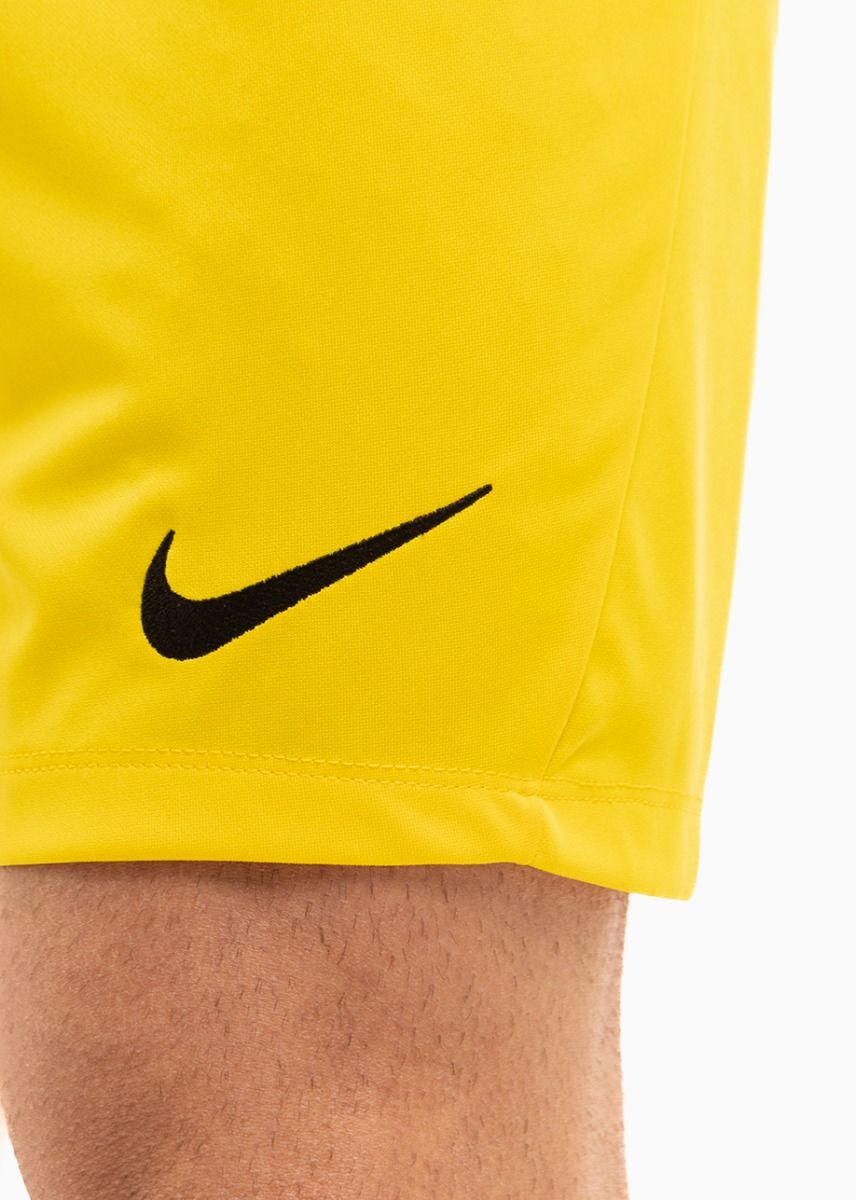 Nike Set de sport pentru bărbați Tricou Pantaloni scurți Dry Park 20 Top BV6883 719/BV6855 719 Nike Set de sport pentru bărbați Tricou Pantaloni scurți Dry Park 20 Top BV6883 719/BV6855 719