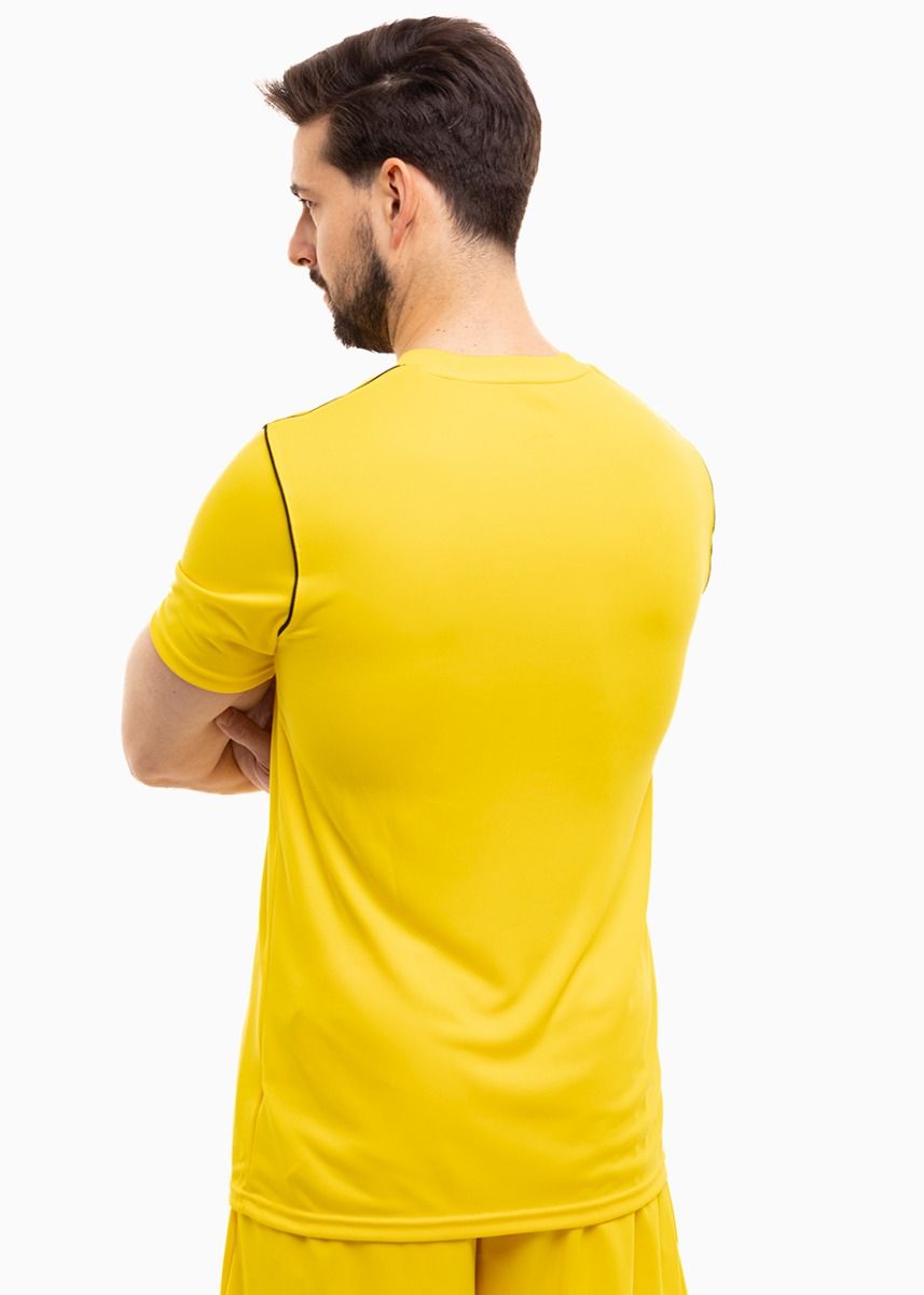 Nike Set de sport pentru bărbați Tricou Pantaloni scurți Dry Park 20 Top BV6883 719/BV6855 719 Nike Set de sport pentru bărbați Tricou Pantaloni scurți Dry Park 20 Top BV6883 719/BV6855 719