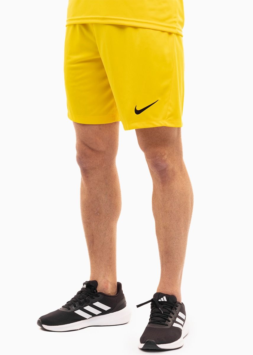Nike Set de sport pentru bărbați Tricou Pantaloni scurți Dry Park 20 Top BV6883 719/BV6855 719 Nike Set de sport pentru bărbați Tricou Pantaloni scurți Dry Park 20 Top BV6883 719/BV6855 719