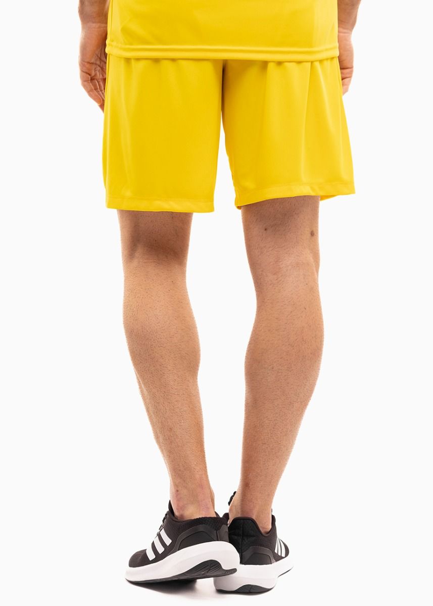 Nike Set de sport pentru bărbați Tricou Pantaloni scurți Dry Park 20 Top BV6883 719/BV6855 719 Nike Set de sport pentru bărbați Tricou Pantaloni scurți Dry Park 20 Top BV6883 719/BV6855 719