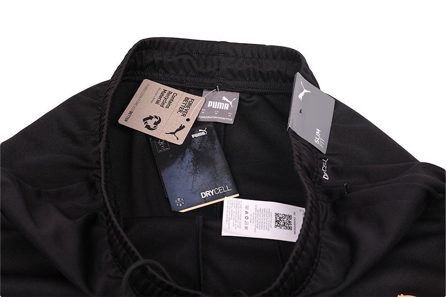PUMA Trening pentru bărbați 1/4 Zip Training 657950 45/657242 45 PUMA Trening pentru bărbați 1/4 Zip Training 657950 45/657242 45