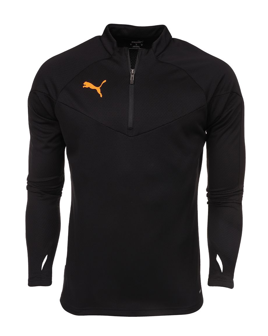 PUMA Trening pentru bărbați 1/4 Zip Training 657950 45/657242 45 PUMA Trening pentru bărbați 1/4 Zip Training 657950 45/657242 45