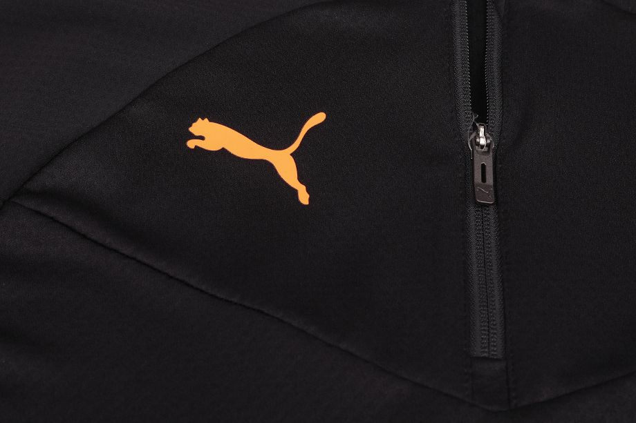 PUMA Trening pentru bărbați 1/4 Zip Training 657950 45/657242 45 PUMA Trening pentru bărbați 1/4 Zip Training 657950 45/657242 45