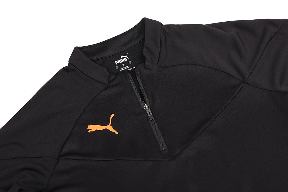 PUMA Trening pentru bărbați 1/4 Zip Training 657950 45/657242 45 PUMA Trening pentru bărbați 1/4 Zip Training 657950 45/657242 45
