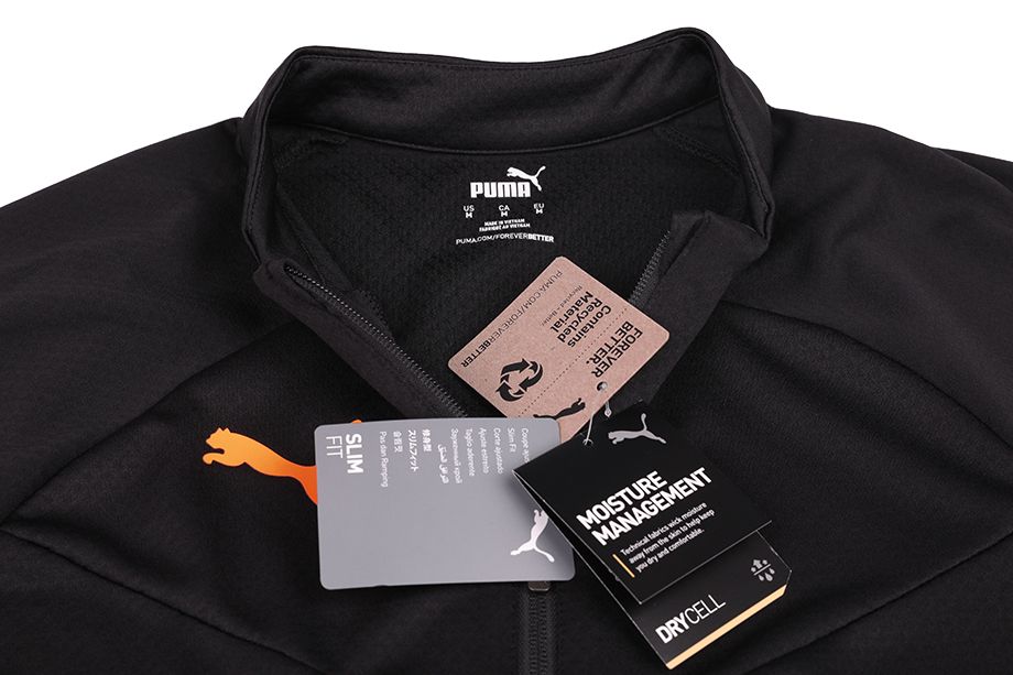 PUMA Trening pentru bărbați 1/4 Zip Training 657950 45/657242 45 PUMA Trening pentru bărbați 1/4 Zip Training 657950 45/657242 45