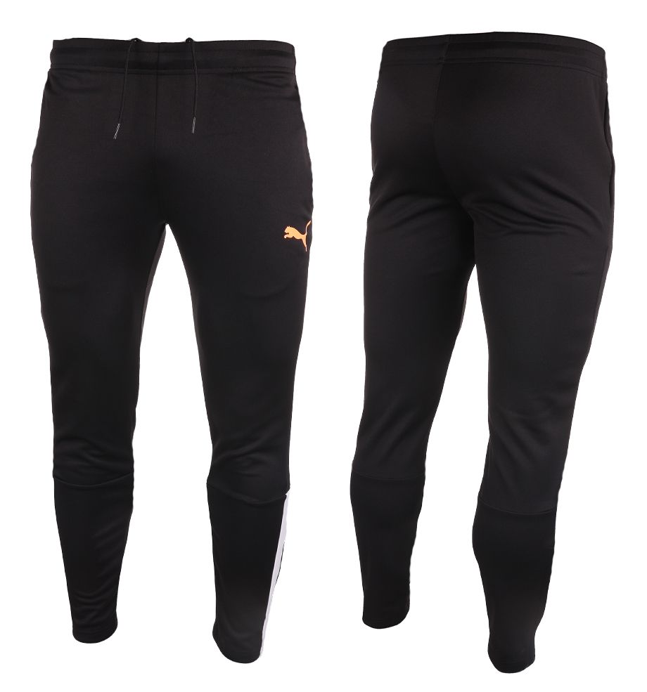 PUMA Trening pentru bărbați 1/4 Zip Training 657950 45/657242 45 PUMA Trening pentru bărbați 1/4 Zip Training 657950 45/657242 45