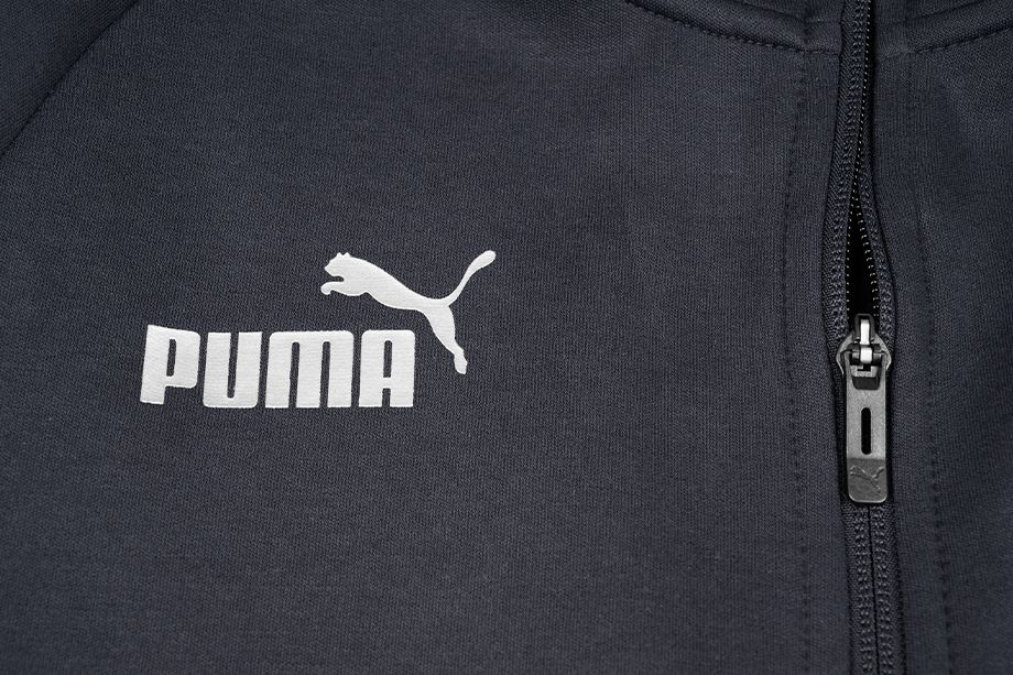 PUMA Trening pentru barbati TeamFinal Casuals Hooded 657383 06/657386 06