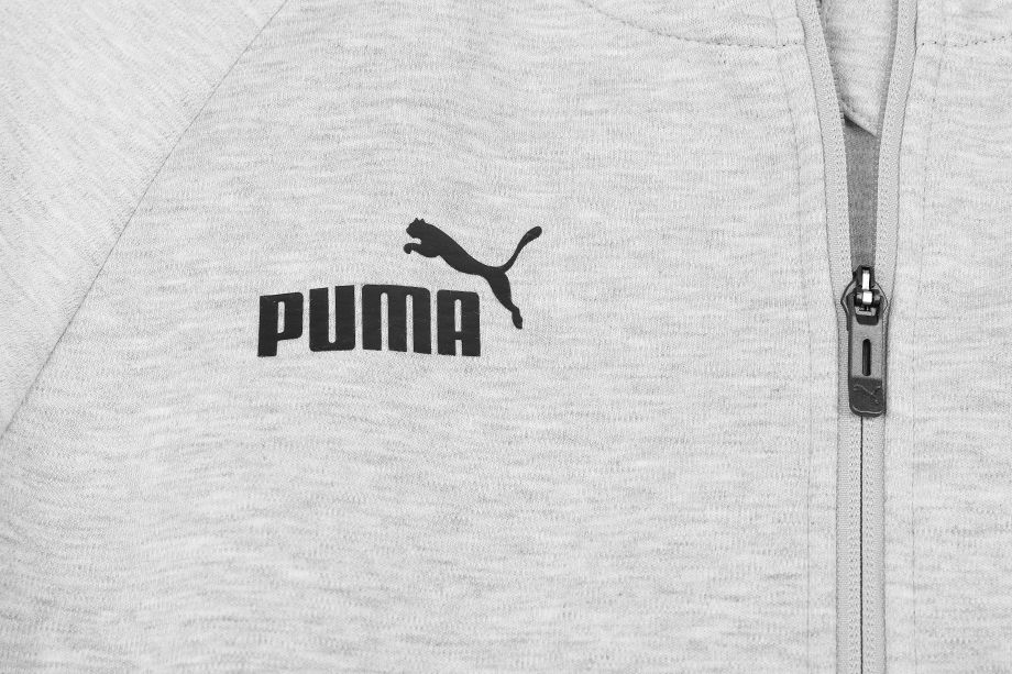 PUMA Trening pentru barbati TeamFinal Casuals Hooded 657383 33/657386 33 PUMA Trening pentru barbati TeamFinal Casuals Hooded 657383 33/657386 33