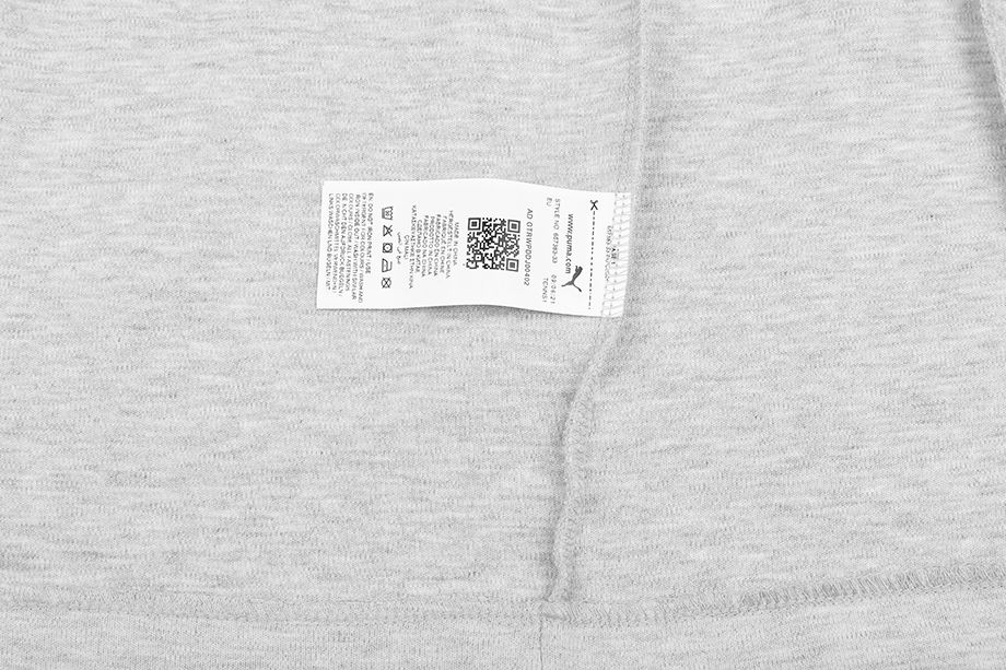 PUMA Trening pentru barbati TeamFinal Casuals Hooded 657383 03/657386 03 PUMA Trening pentru barbati TeamFinal Casuals Hooded 657383 03/657386 03