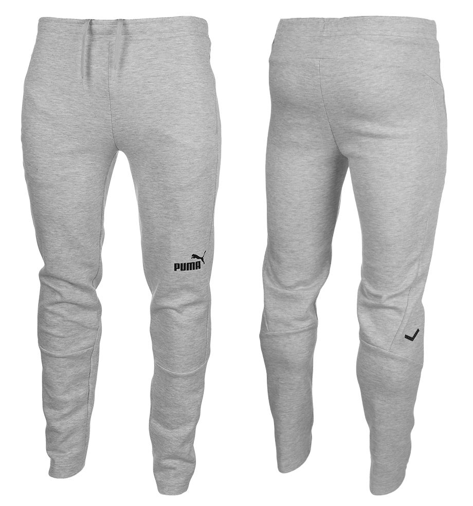 PUMA Trening pentru barbati TeamFinal Casuals Hooded 657383 33/657386 33 PUMA Trening pentru barbati TeamFinal Casuals Hooded 657383 33/657386 33