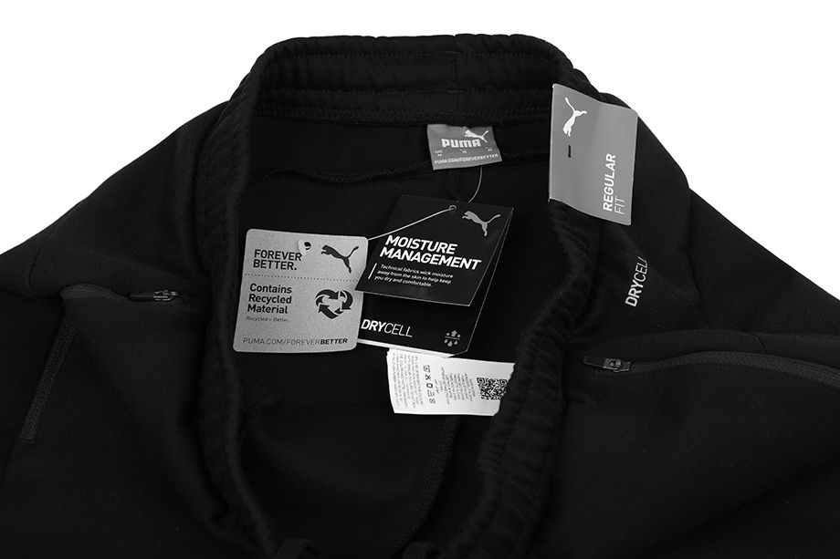 PUMA Trening pentru barbati TeamFinal Casuals Hooded 657383 34/657386 03 PUMA Trening pentru barbati TeamFinal Casuals Hooded 657383 34/657386 03