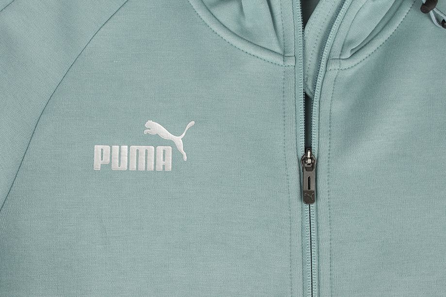 PUMA Trening pentru barbati TeamFinal Casuals Hooded 657383 34/657386 03 PUMA Trening pentru barbati TeamFinal Casuals Hooded 657383 34/657386 03