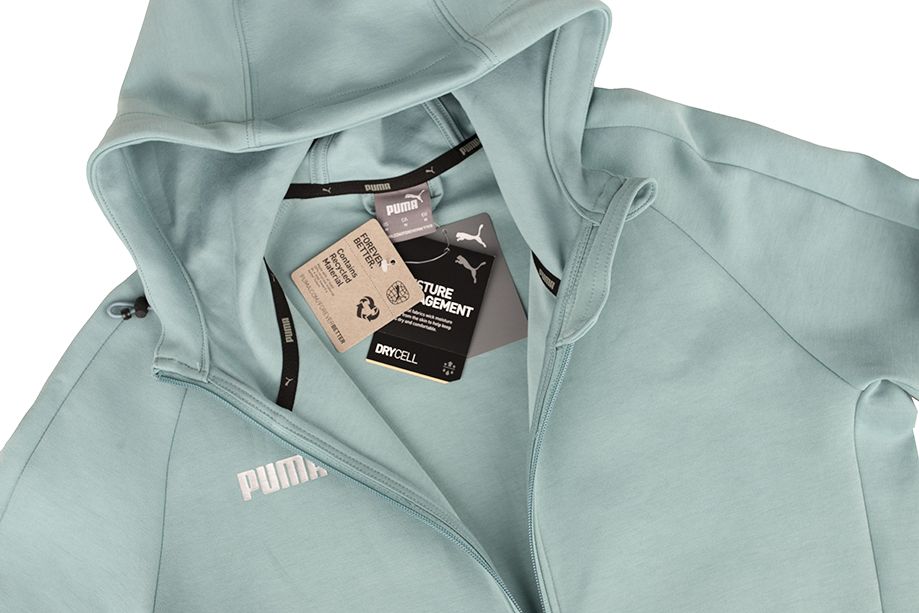 PUMA Trening pentru barbati TeamFinal Casuals Hooded 657383 34/657386 03 PUMA Trening pentru barbati TeamFinal Casuals Hooded 657383 34/657386 03