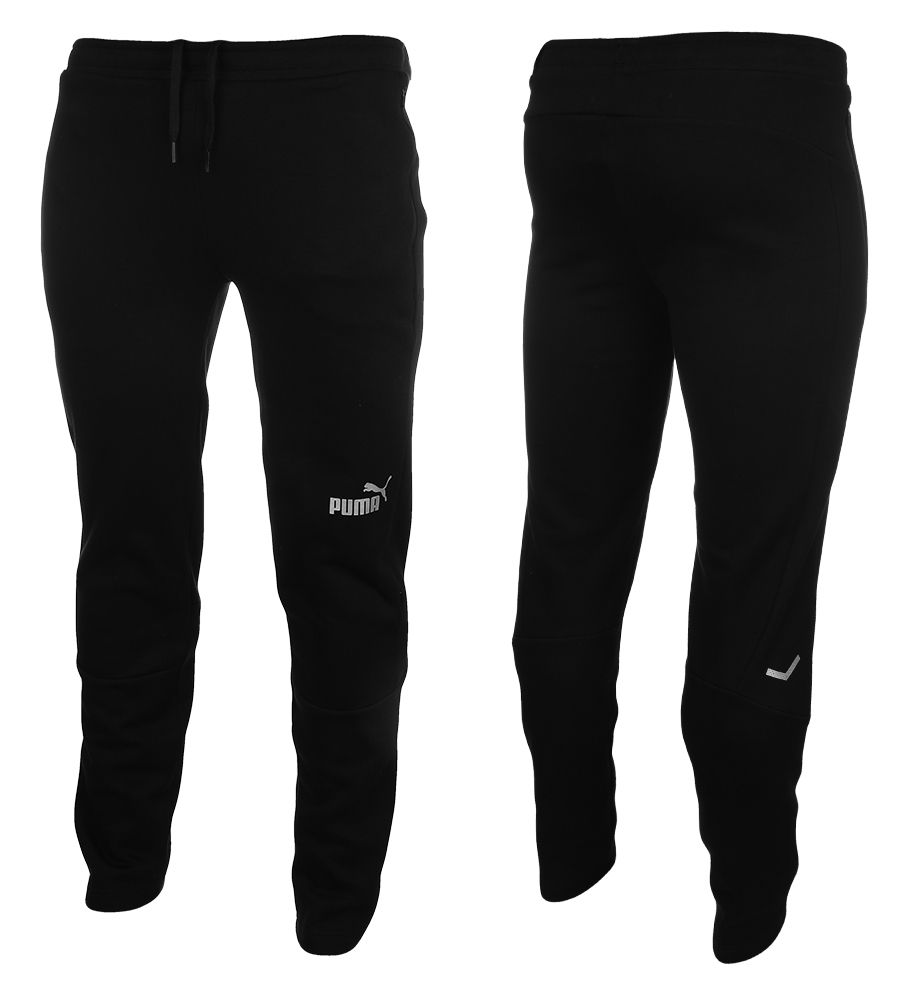 PUMA Trening pentru barbati TeamFinal Casuals Hooded 657383 34/657386 03 PUMA Trening pentru barbati TeamFinal Casuals Hooded 657383 34/657386 03
