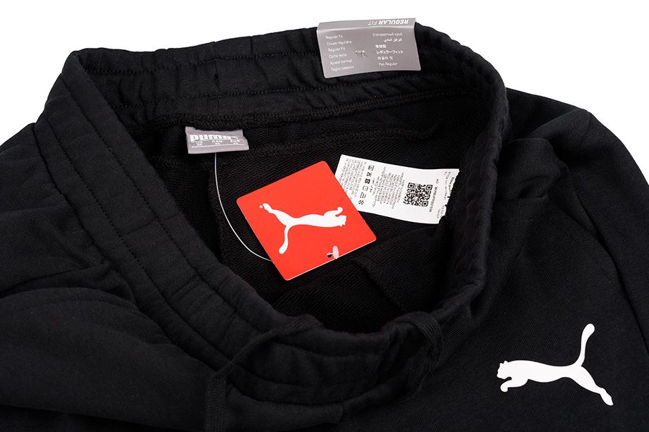 PUMA Trening pentru barbati teamGOAL 23 Casuals Hooded Jacket 656708 01/656582 03 PUMA Trening pentru barbati teamGOAL 23 Casuals Hooded Jacket 656708 01/656582 03