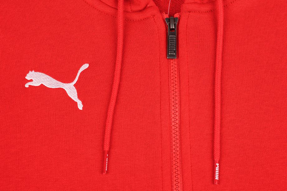 PUMA Trening pentru barbati teamGOAL 23 Casuals Hooded Jacket 656708 01/656582 03 PUMA Trening pentru barbati teamGOAL 23 Casuals Hooded Jacket 656708 01/656582 03