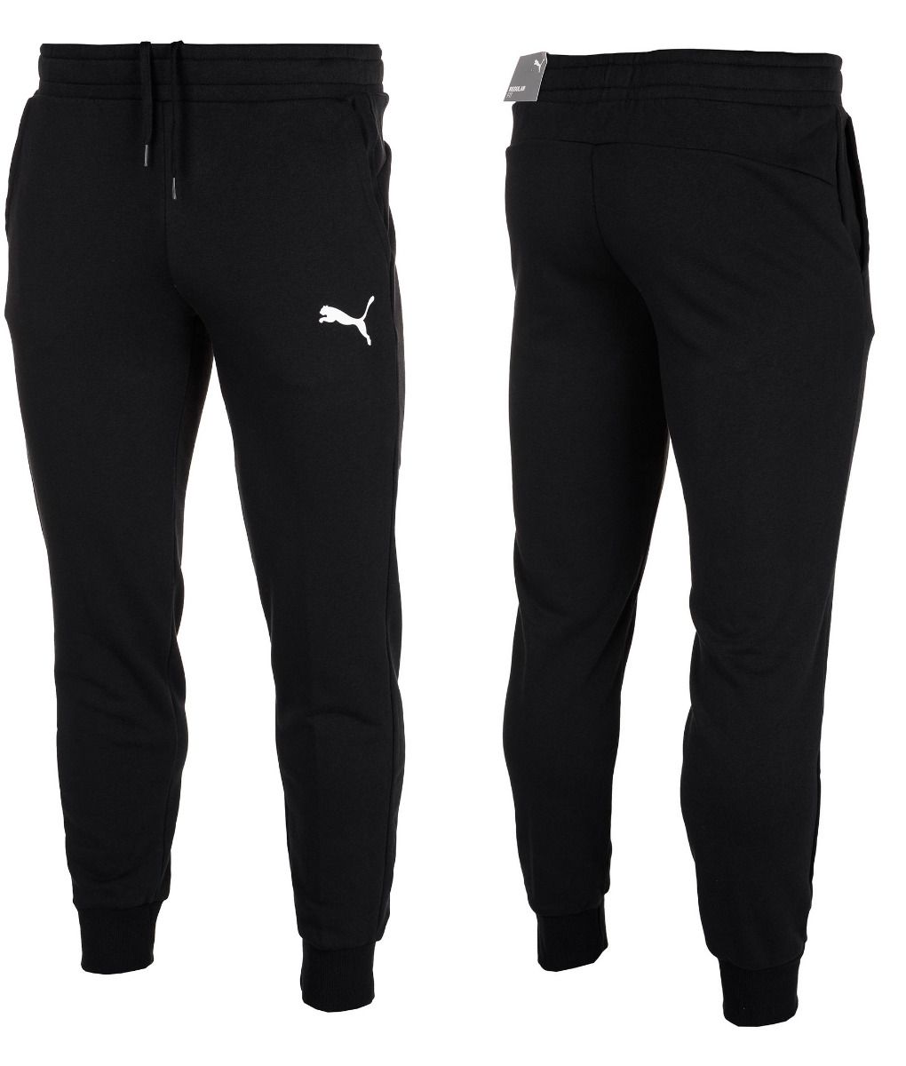 PUMA Trening pentru barbati teamGOAL 23 Casuals Hooded Jacket 656708 01/656582 03 PUMA Trening pentru barbati teamGOAL 23 Casuals Hooded Jacket 656708 01/656582 03