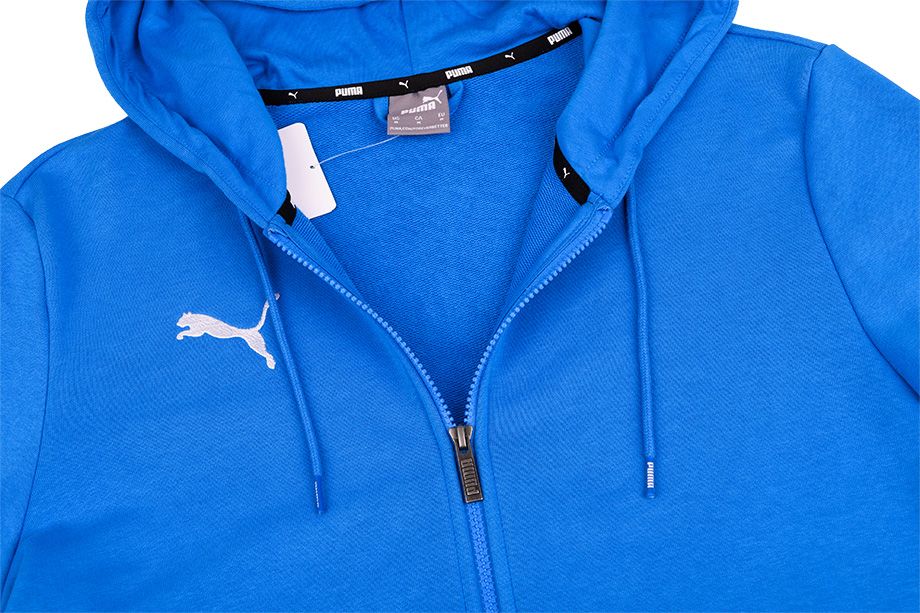 PUMA Trening pentru barbati teamGOAL 23 Casuals Hooded Jacket 656708 02/656582 03 PUMA Trening pentru barbati teamGOAL 23 Casuals Hooded Jacket 656708 02/656582 03