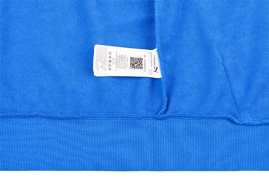 PUMA Trening pentru barbati teamGOAL 23 Casuals Hooded Jacket 656708 02/656582 03 PUMA Trening pentru barbati teamGOAL 23 Casuals Hooded Jacket 656708 02/656582 03