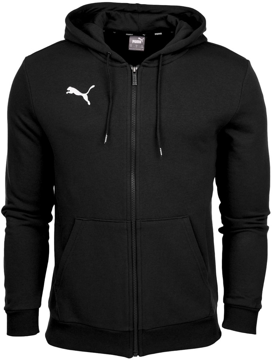 PUMA Trening pentru barbati teamGOAL 23 Casuals Hooded Jacket 656708 03/656582 03 PUMA Trening pentru barbati teamGOAL 23 Casuals Hooded Jacket 656708 03/656582 03