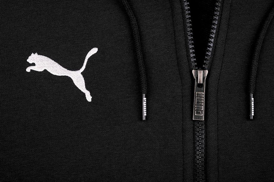 PUMA Trening pentru barbati teamGOAL 23 Casuals Hooded Jacket 656708 03/656582 03 PUMA Trening pentru barbati teamGOAL 23 Casuals Hooded Jacket 656708 03/656582 03