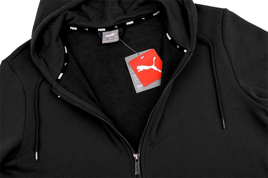PUMA Trening pentru barbati teamGOAL 23 Casuals Hooded Jacket 656708 03/656582 03 PUMA Trening pentru barbati teamGOAL 23 Casuals Hooded Jacket 656708 03/656582 03