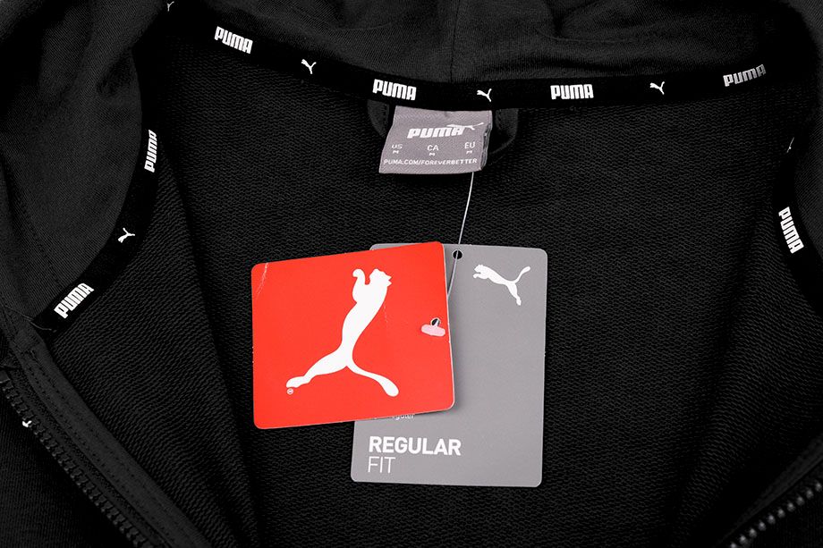 PUMA Trening pentru barbati teamGOAL 23 Casuals Hooded Jacket 656708 03/656582 03 PUMA Trening pentru barbati teamGOAL 23 Casuals Hooded Jacket 656708 03/656582 03