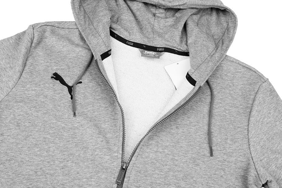 PUMA Trening pentru barbati teamGOAL 23 Casuals Hooded Jacket 656708 33/656582 33 PUMA Trening pentru barbati teamGOAL 23 Casuals Hooded Jacket 656708 33/656582 33