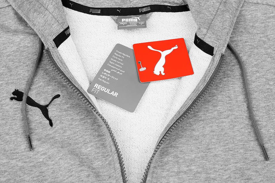 PUMA Trening pentru barbati teamGOAL 23 Casuals Hooded Jacket 656708 33/656582 33 PUMA Trening pentru barbati teamGOAL 23 Casuals Hooded Jacket 656708 33/656582 33