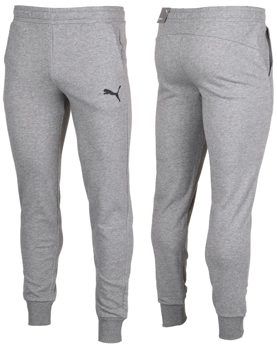 PUMA Trening pentru barbati teamGOAL 23 Casuals Hooded Jacket 656708 33/656582 33 PUMA Trening pentru barbati teamGOAL 23 Casuals Hooded Jacket 656708 33/656582 33