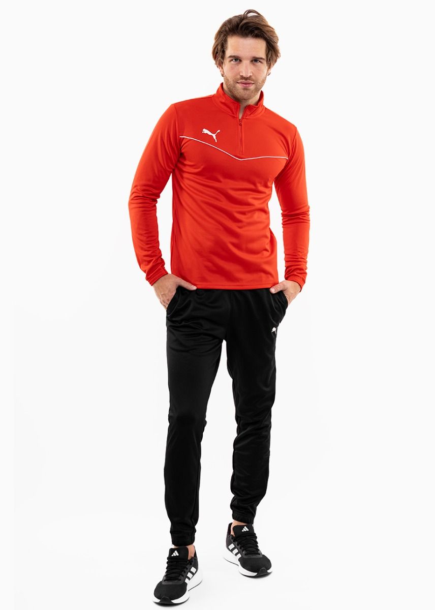 Puma Trening pentru bărbați TeamRISE Track 657392 01/657390 03