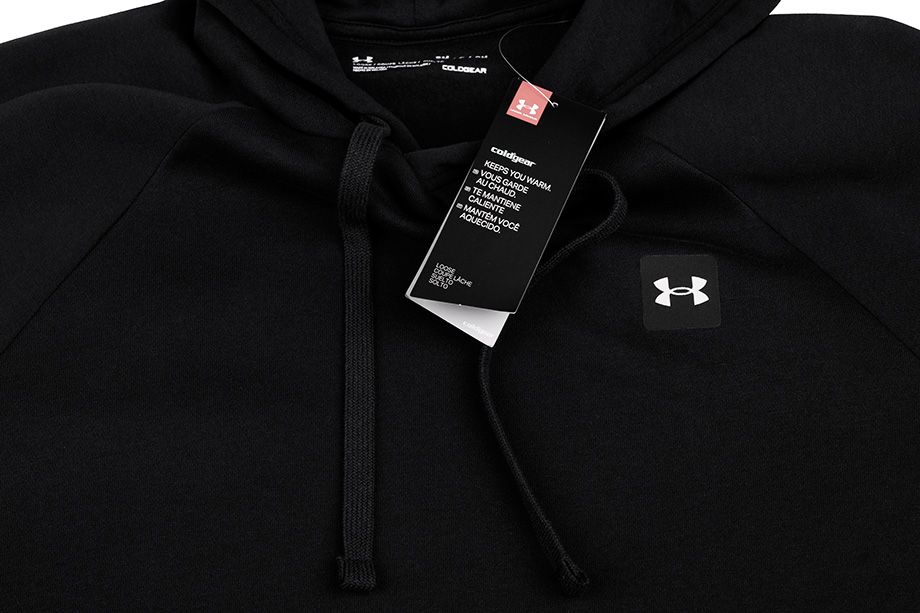 Under Armour Trening pentru bărbațI Rival Fleece Jogger 1357092 001/1357128 001 Under Armour Trening pentru bărbațI Rival Fleece Jogger 1357092 001/1357128 001