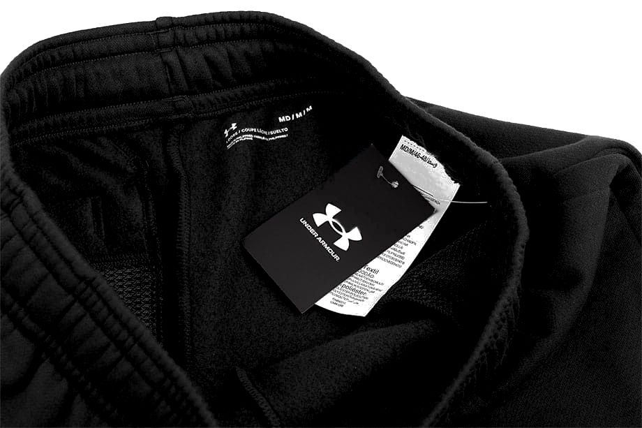 Under Armour Trening pentru bărbațI Rival Fleece Jogger 1357092 600/1357128 001 Under Armour Trening pentru bărbațI Rival Fleece Jogger 1357092 600/1357128 001