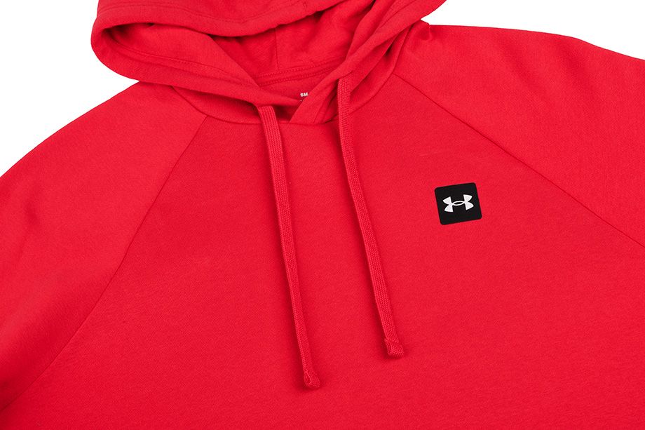 Under Armour Trening pentru bărbațI Rival Fleece Jogger 1357092 600/1357128 001 Under Armour Trening pentru bărbațI Rival Fleece Jogger 1357092 600/1357128 001