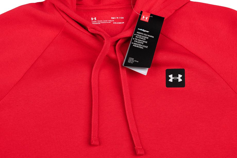 Under Armour Trening pentru bărbațI Rival Fleece Jogger 1357092 600/1357128 001 Under Armour Trening pentru bărbațI Rival Fleece Jogger 1357092 600/1357128 001