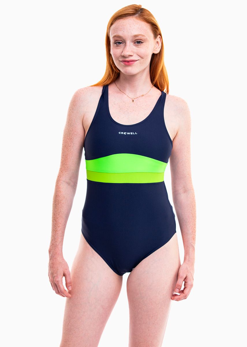 Crowell Costum de baie pentru femei Katie K12386