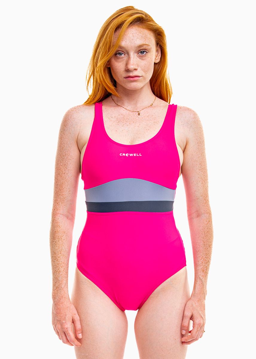 Crowell Costum de baie pentru femei Katie K12388