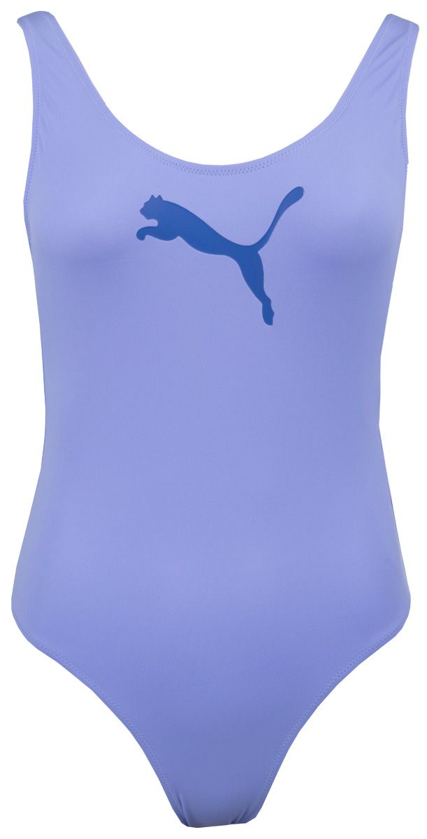 PUMA Costum de baie pentru femei Swim Women Swimsuit 1P 907685 17