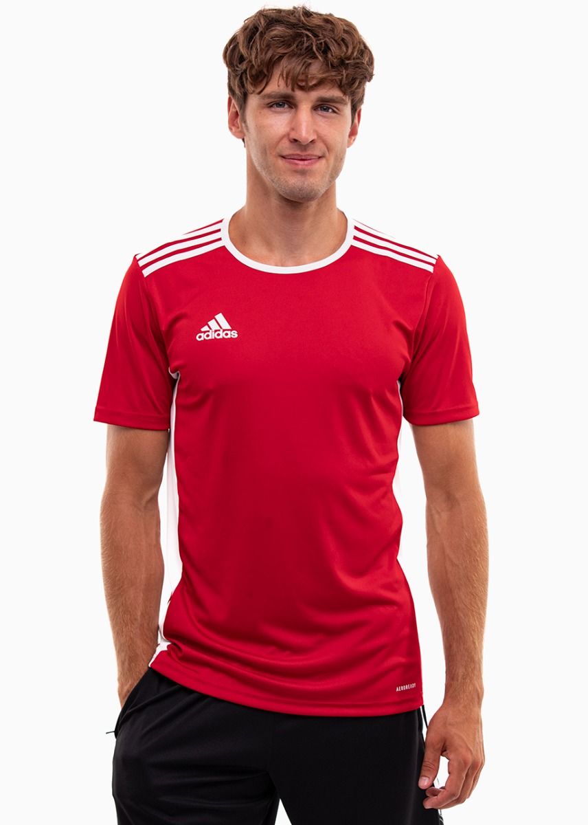 adidas Tricou pentru bărbați Entrada 18 CF1038