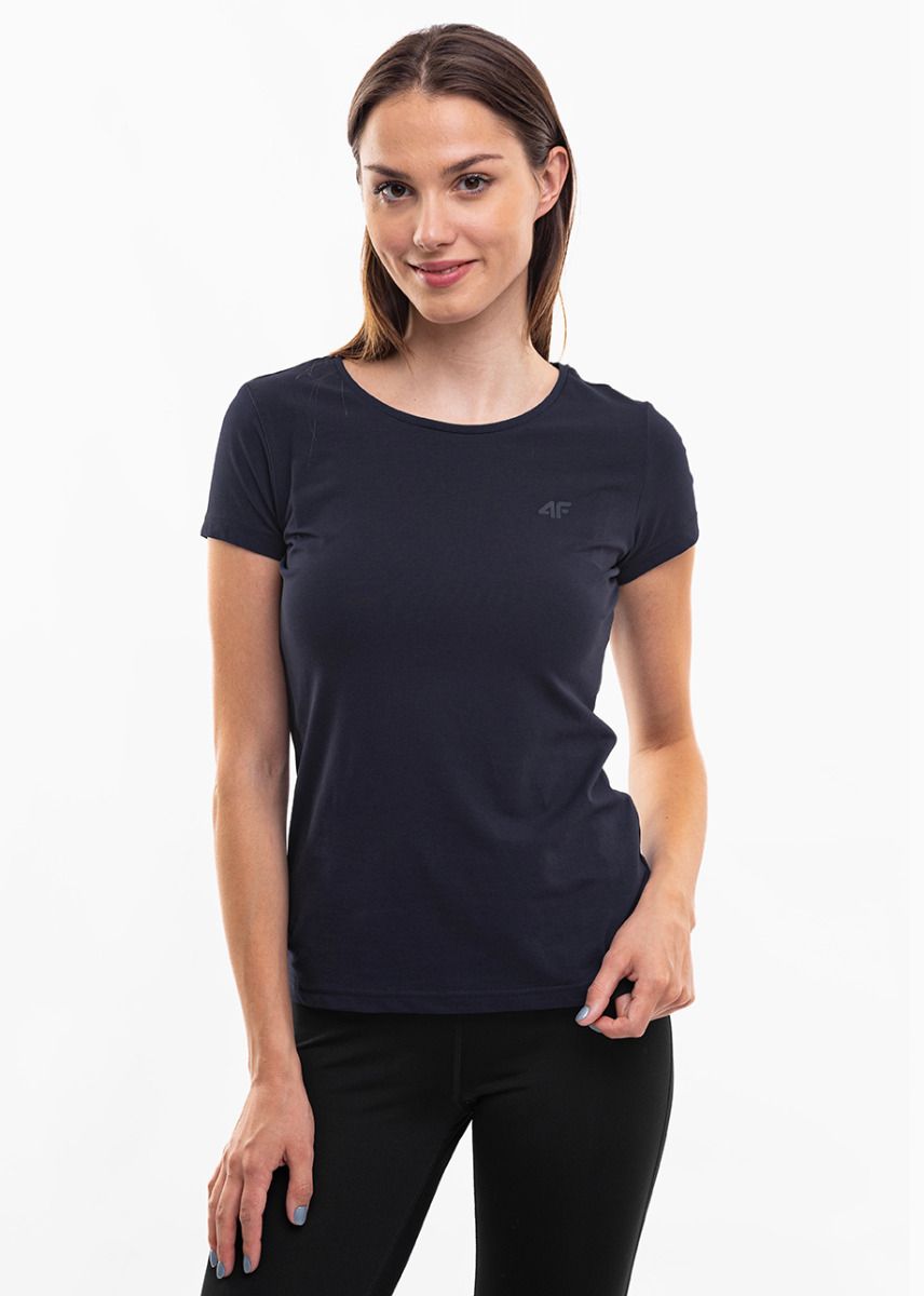 4F Tricou pentru femei NOSH4 TSD350 30S 4F Tricou pentru femei NOSH4 TSD350 30S